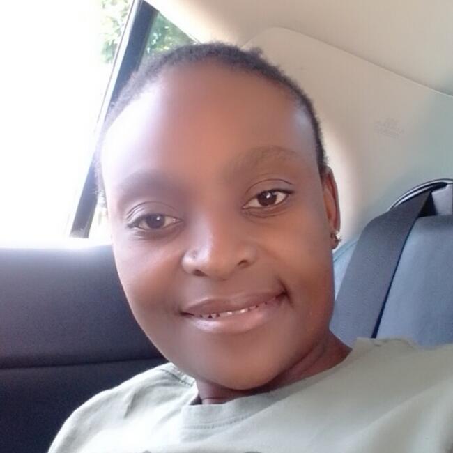 Nanny in Thembisa: Mthabiseni