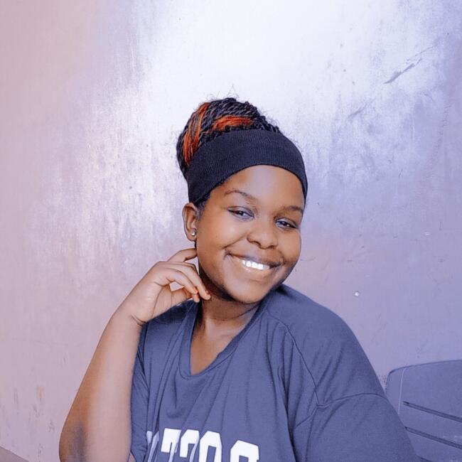 Nanny in Pretoria: Nyasha