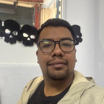 Babysitting job in Texcoco: babysitting job Francisco Antonio