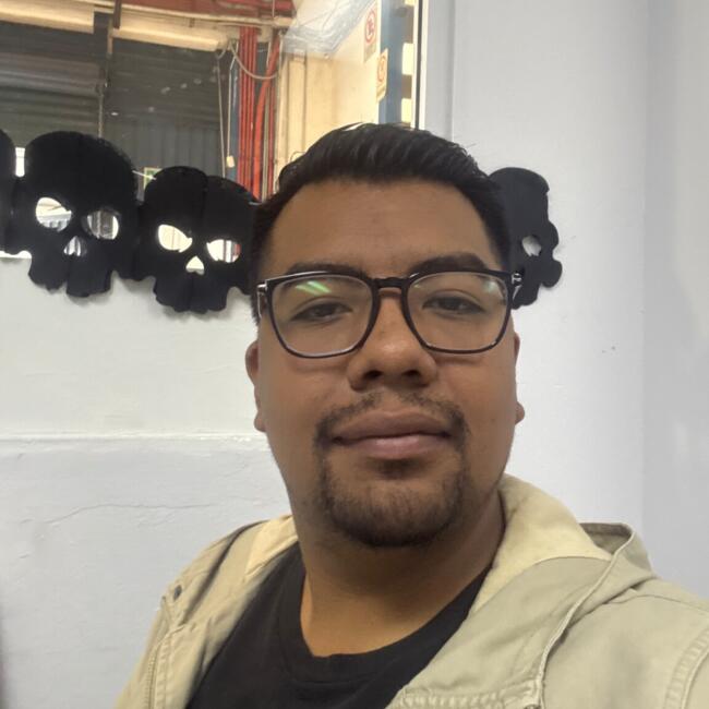 Babysitting job in Texcoco: Francisco Antonio