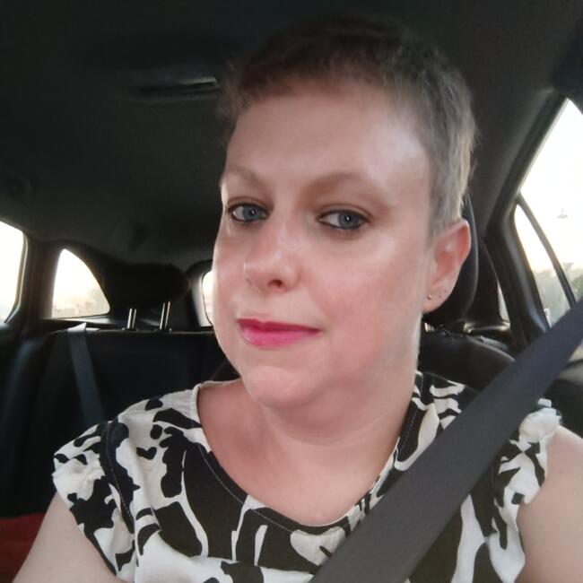 Babysitter a Chiaravalle: Giulia