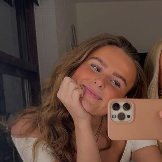 Babysitter in Aalborg: Ida-Marie
