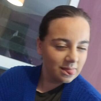 Babysitter Bailleul: Alizee