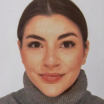Babysitter in Taranto: Claudia