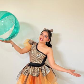 Babysitter in Lima: Danitza