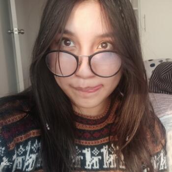 Babysitter in Lima Lima: Maria