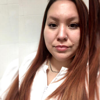 Babysitter in Montevideo: Fiorela