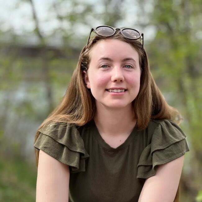 Babysitter in Calgary: Braelan