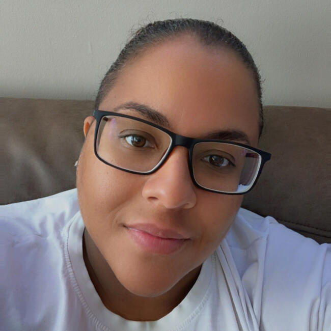 Babysitting job in Leiden: Phaedy