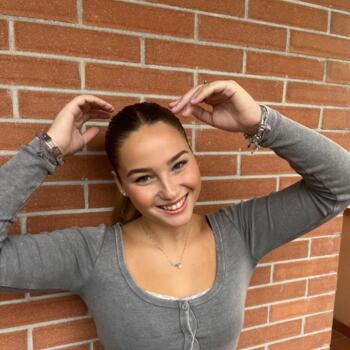 Babysitter a Sesto Fiorentino: Giulia