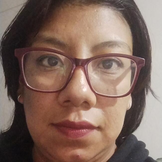 Babysitter in Tlaltenango: Mary