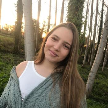 Babysitter Braga: Diana