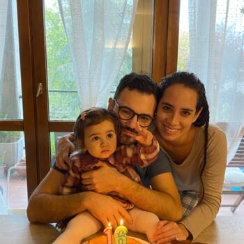 Babysitting job in Parma: babysitting job Mariela