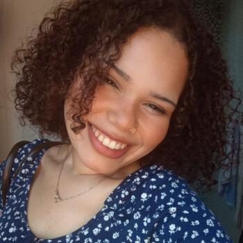 Babá Belo Horizonte: Maria Clara