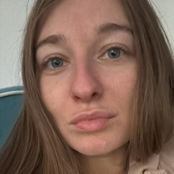 Babysitter a Alessandria: Viktoria