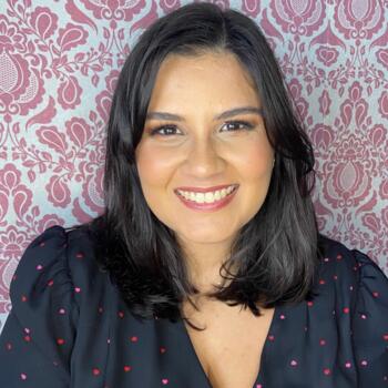 Babysitting job in Belém: babysitting job Aline