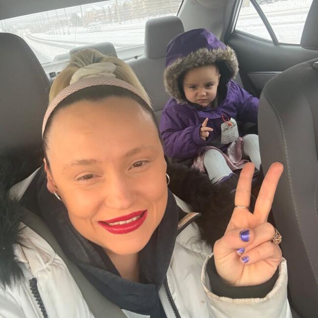 Babysitting job in Aurora: Calie