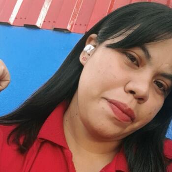 Babysitter Managua: Jaleska