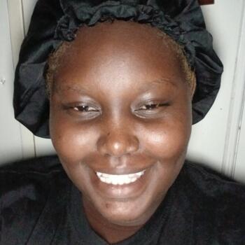 Babysitter in Kingston: Aniesia