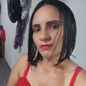 Babysitter in Belém: Thaize