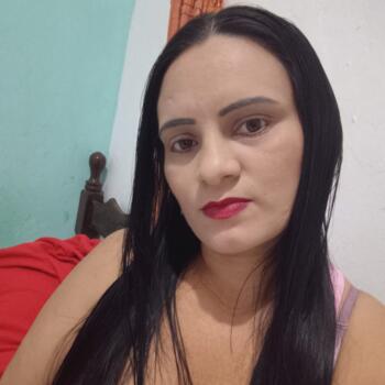 Babá em Belém: Thaize
