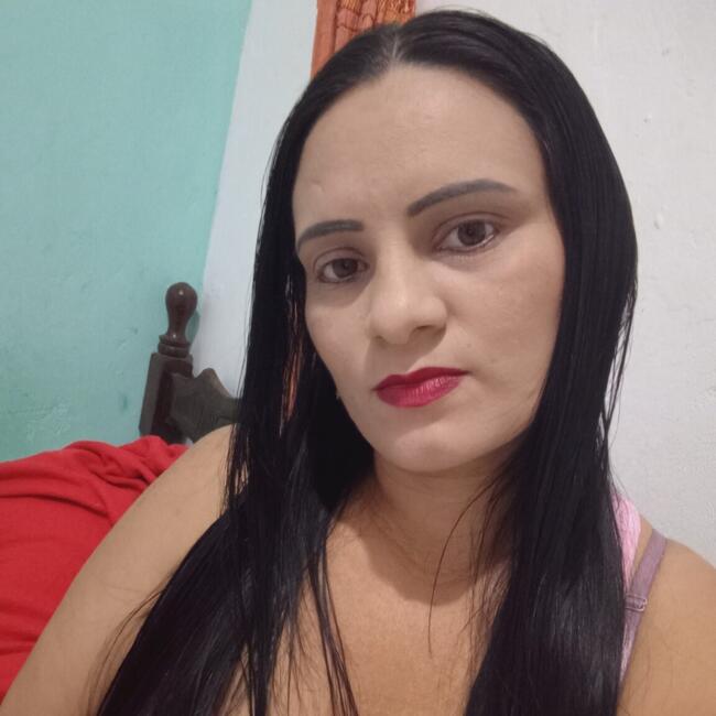 Babysitter in Belém: Thaize