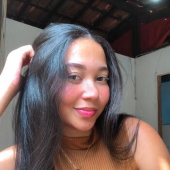 Babysitter in Guarulhos: Mailane