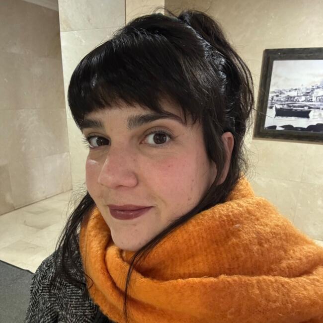 Babysitter in Dublin: Valeria