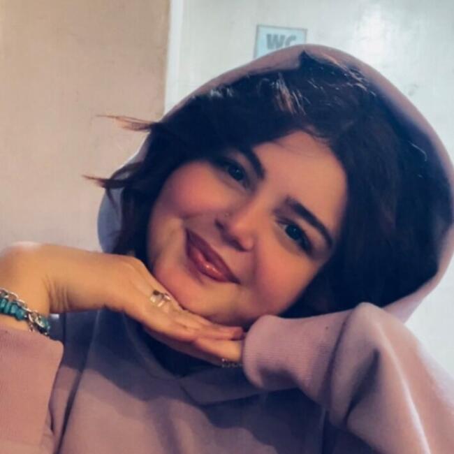 Babysitter in Villeneuve-Saint-Georges: Ghrissa