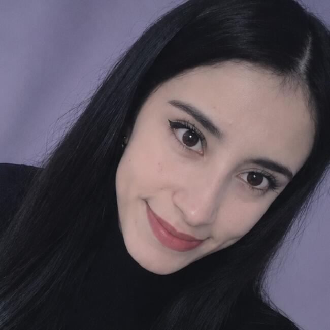 Niñera en Naucalpan de Juárez: Arlethe