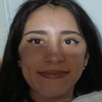 Niñera en Naucalpan de Juárez: Arlethe