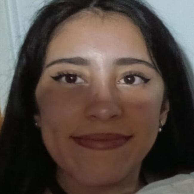 Niñera en Naucalpan de Juárez: Arlethe