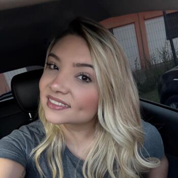 Babysitter in Bauru: Maria Fernanda