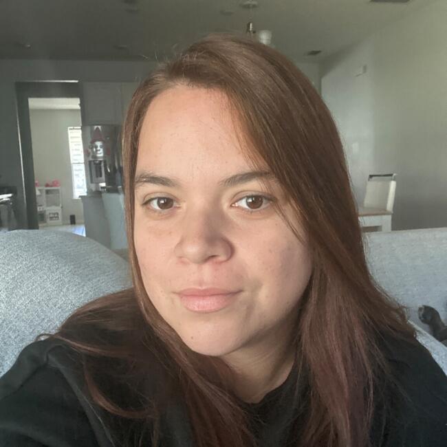 Babysitter in Kissimmee (Florida): Manuela