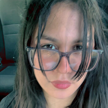 Babysitter in Katy: Massiel