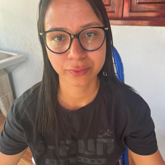 Babysitter in Puerto Mayor Otaño: Raquel