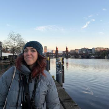 Babysitter in Cardito: Federica Carmina