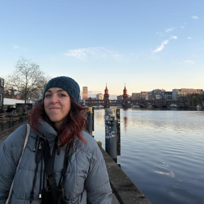 Babysitter in Cardito: Federica Carmina