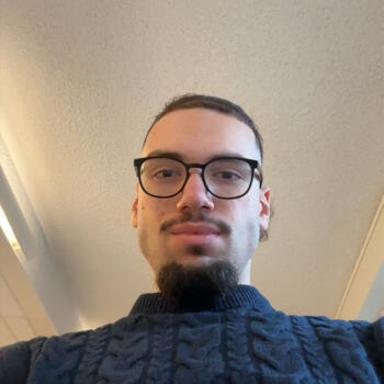 Barnvakt Umeå: Wissam