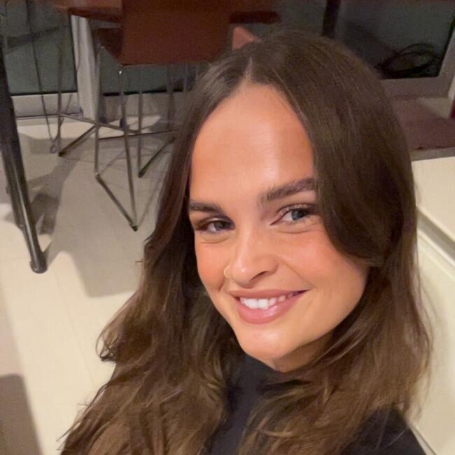 Babysitter in London: Georgia lily