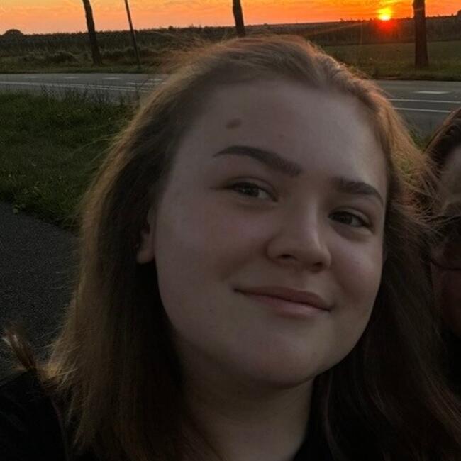 Nanny in London: Natalia