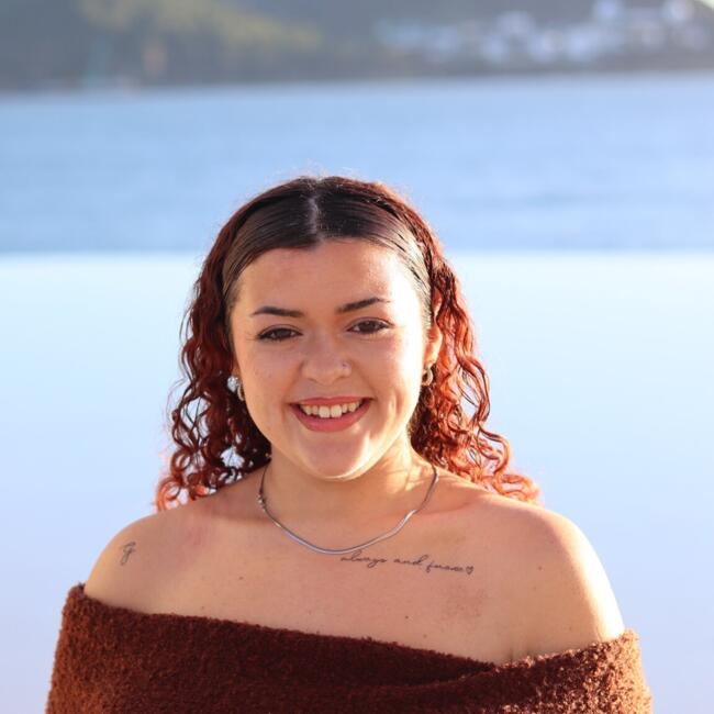 Childminder in Almada: Inês