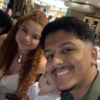 Babysitting job in Paço do Lumiar: babysitting job Eduardo