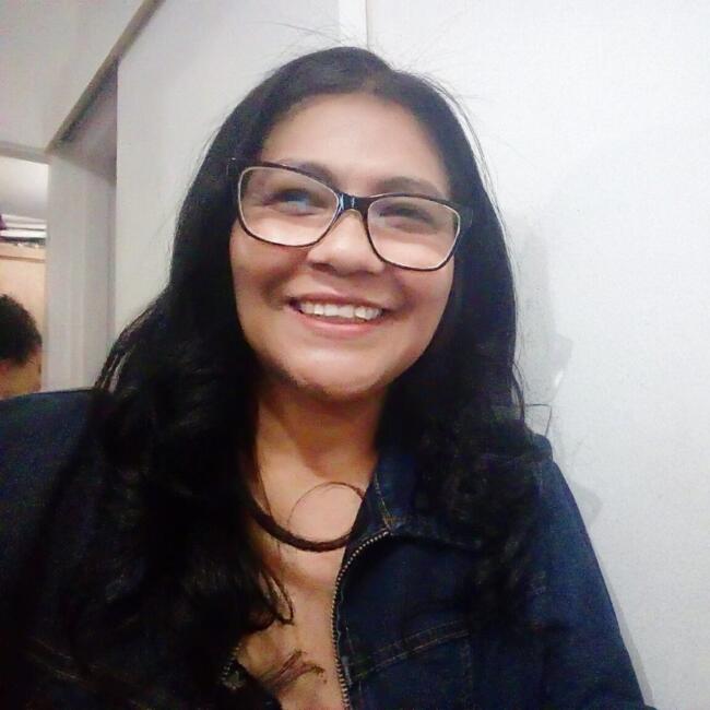 Babá em São Paulo: Sueli Ferreira 