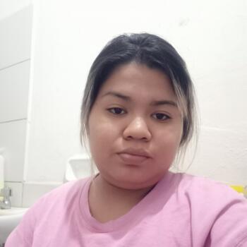 Babysitter in Santa Cruz: Fernandita