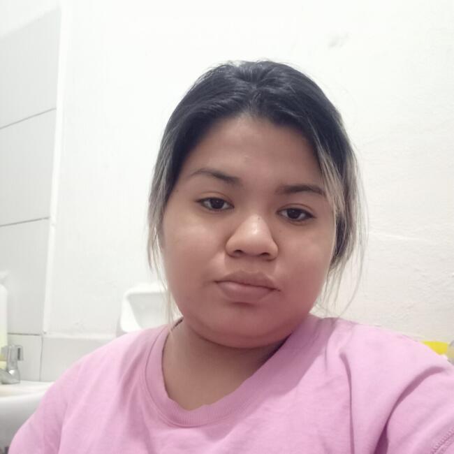 Babysitter in Santa Cruz: Fernandita