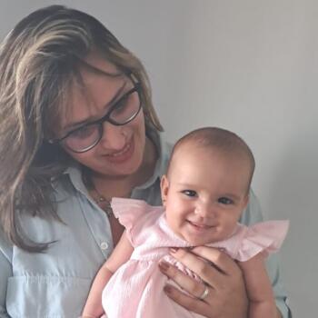 Niñera en Bahía Blanca: Yazmin