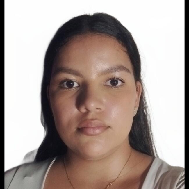 Niñera en Daule: Ariana