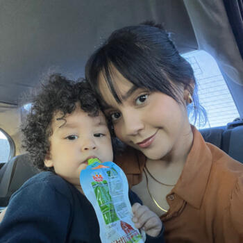 Babysitting job in Los Mochis: Andrea