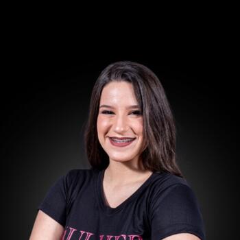 Babysitter in Jequié: Malu